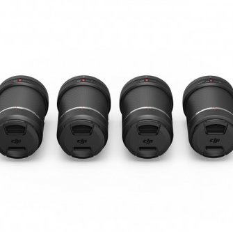 dji zenmuse dl dl s  lens set cp bx   dji a