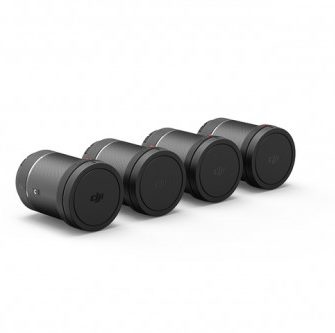 dji zenmuse dl dl s  lens set cp bx   dji fea