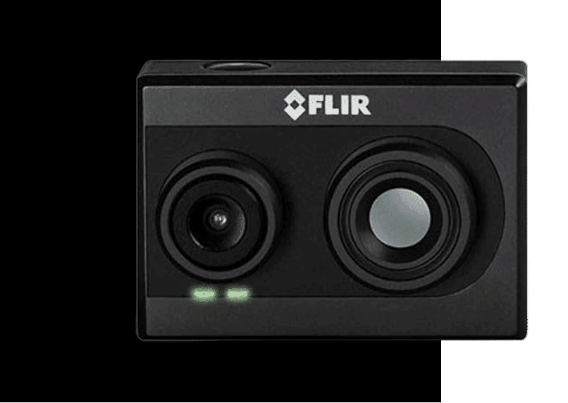 FLIR DUO