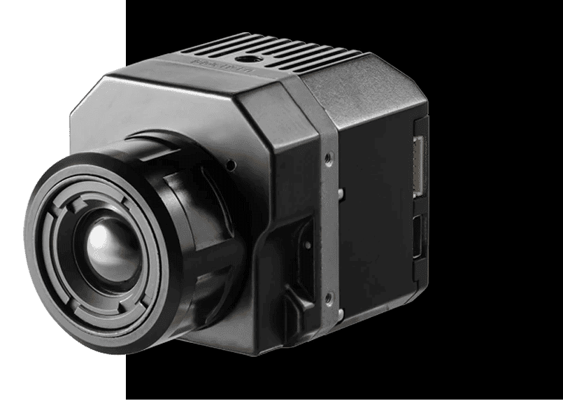 FLIR VUE