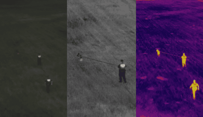 Matrice 300 RTK 10 M300 Payloads