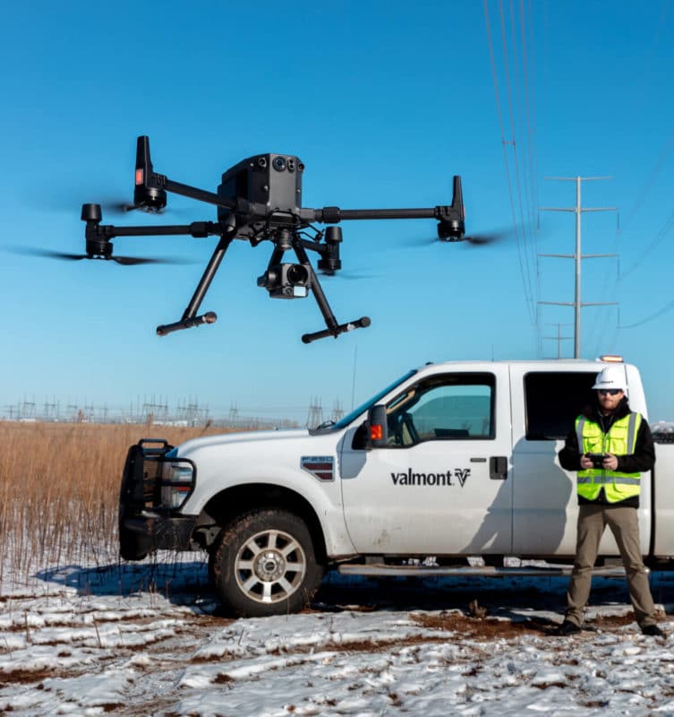 Matrice 300 RTK 14 Matrice 300 RTK 4