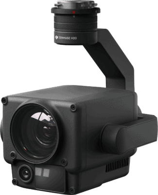 Matrice 300 RTK 8 Zenmuse H20 payload