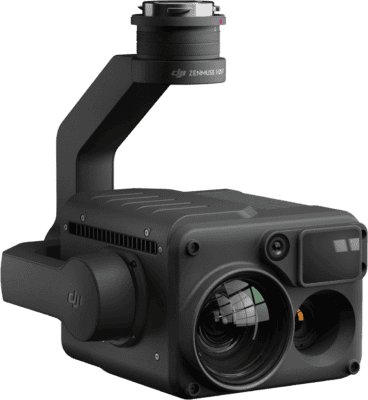 Matrice 300 RTK 9 Zenmuse H20T Payload