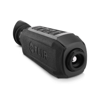 FLIR LS-X LS-XR