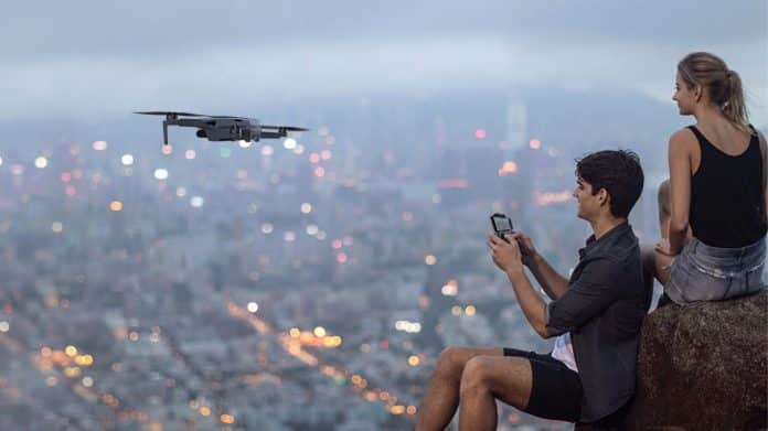 LE Drones - DJI Care Refresh Launches Flyaway Coverage: Enjoy Worry-Free Flights