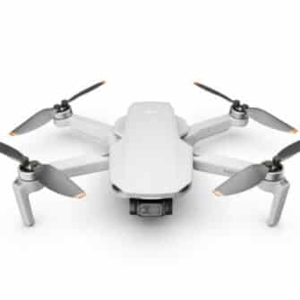 dji mini 2