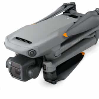 LE Drones - DJI Mavic 3 Fly More Combo Bundle