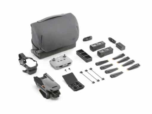 LE Drones - DJI Mavic 3 Fly More Combo Bundle