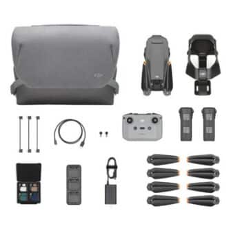 LE Drones - DJI Mavic 3 Fly More Combo Bundle