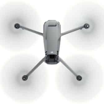 LE Drones - DJI Mavic 3 Fly More Combo Bundle