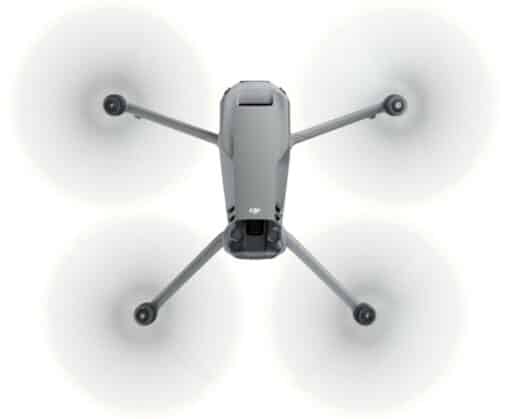LE Drones - DJI Mavic 3 Fly More Combo Bundle