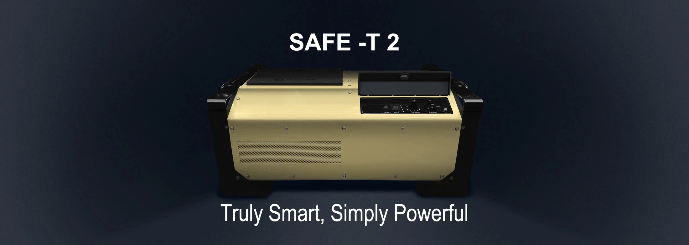 safe-t 2