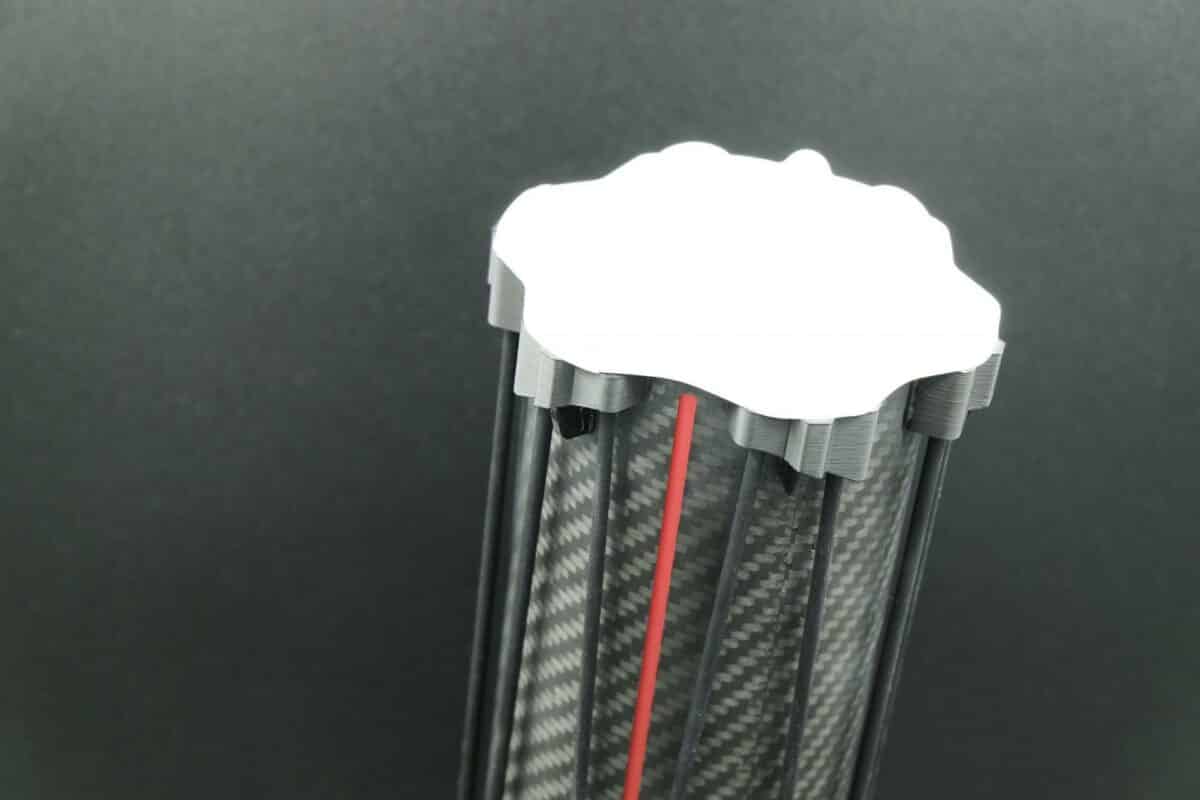 drs 5 parachute