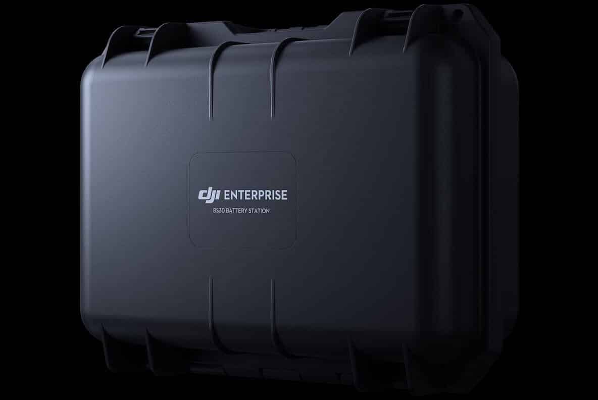 LE Drones - DJI Matrice M30 | Enterprise Care Plus