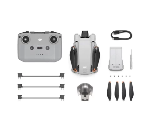 Mini 3 Pro overview