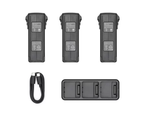 LE Drones - DJI Mavic 3 Enterprise Series Battery Kit