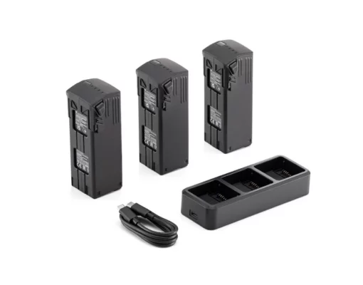 LE Drones - DJI Mavic 3 Enterprise Series Battery Kit