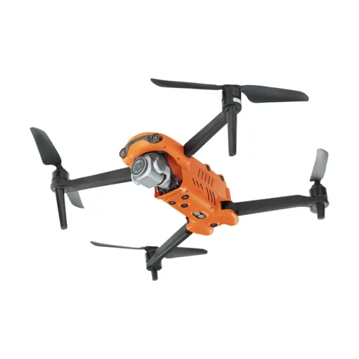 LE Drones - Autel Robotics EVO II Pro 6K Rugged Bundle V3