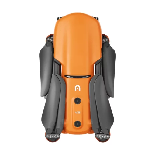 LE Drones - Autel Robotics EVO II Pro 6K Rugged Bundle V3