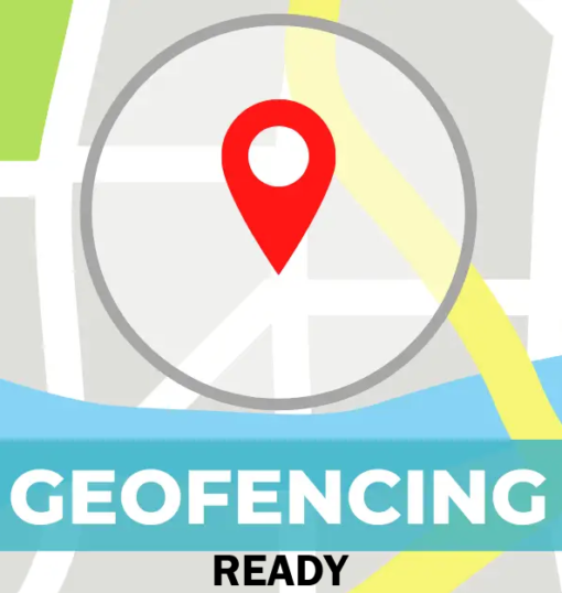 Geofencing Ready