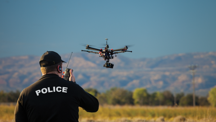 What is The Future of Public Safety Drones?