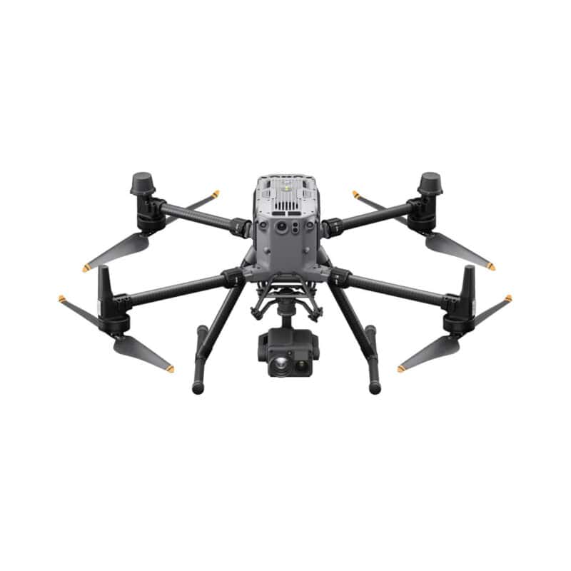 LE Drones - DJI Matrice 350 RTK Worry-Free Plus Combo