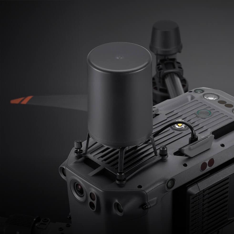 LE Drones - DJI Matrice 350 RTK Worry-Free Plus Combo