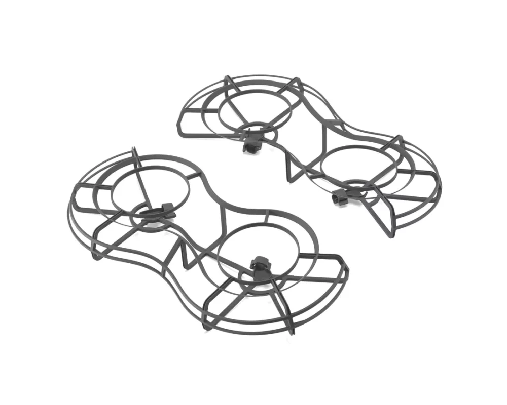 LE Drones - DJI Mini 4 Pro 360° Propeller Guard