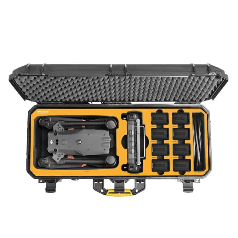 LE Drones - HPRC 5200R Hard Case For DJI M30T