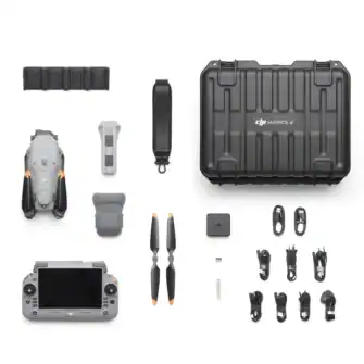 DJI Matrice 4 Series Drone with Care Enterprise Plus