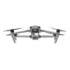 flying drone with a camera