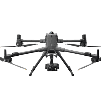 DJI Matrice 400