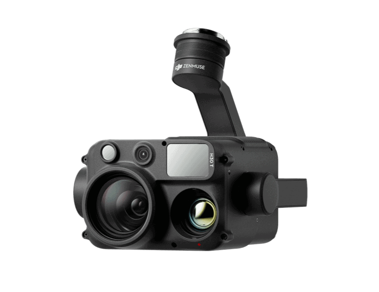 LE Drones - DJI Matrice 400
